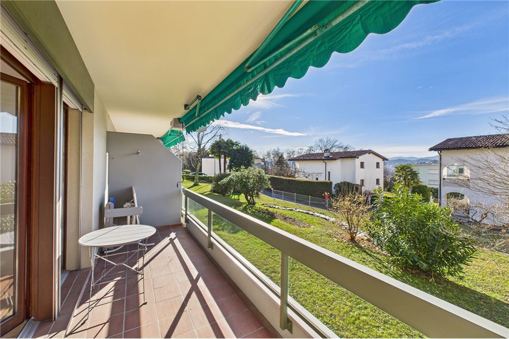 Wohnung - Kauf - Pregassona, Tessin - 12 - 119001098-17