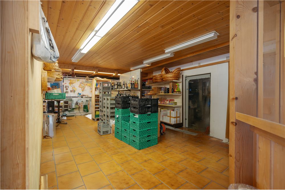 Gewerbe - Einzelhandel - Vermietung - Brienz BE, Bern - 6 - 111211001-97