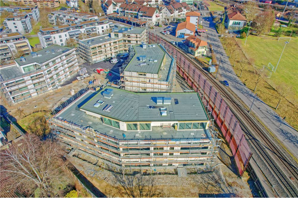 Wohnung - Kauf - Urtenen-Schönbühl, Bern - 22 - 119621005-306