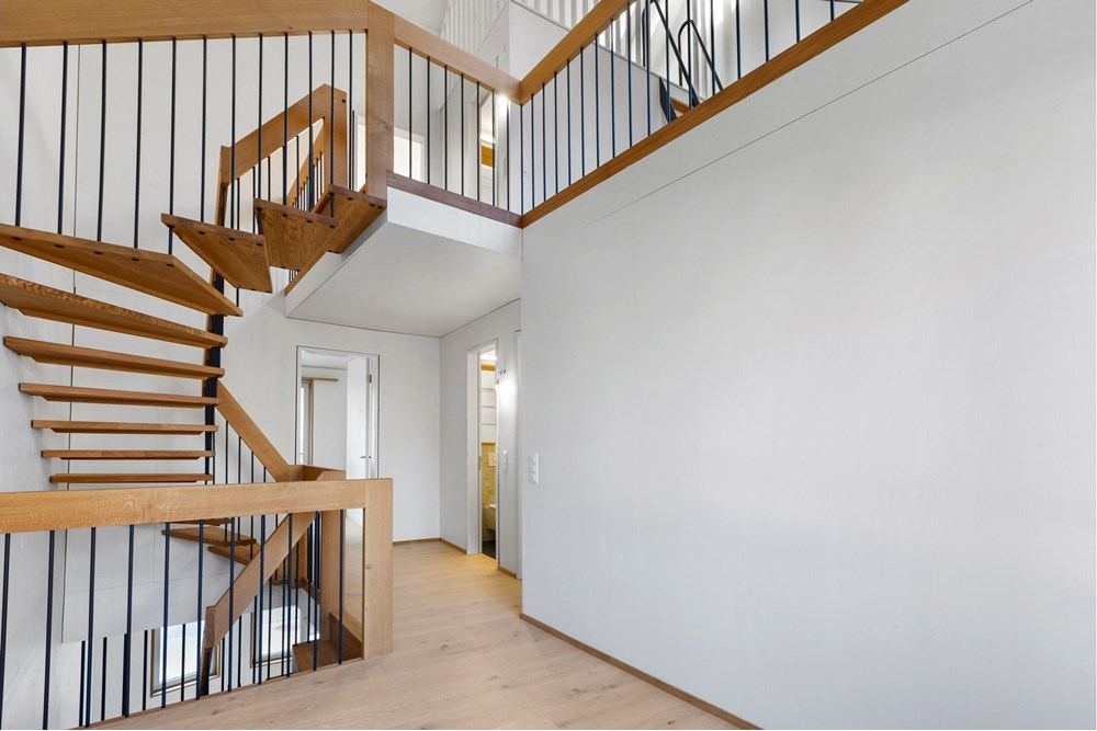 Einfamilienhaus - Kauf - Oberwil Dägerlen, Zürich - 7.JPG - 110161079-40