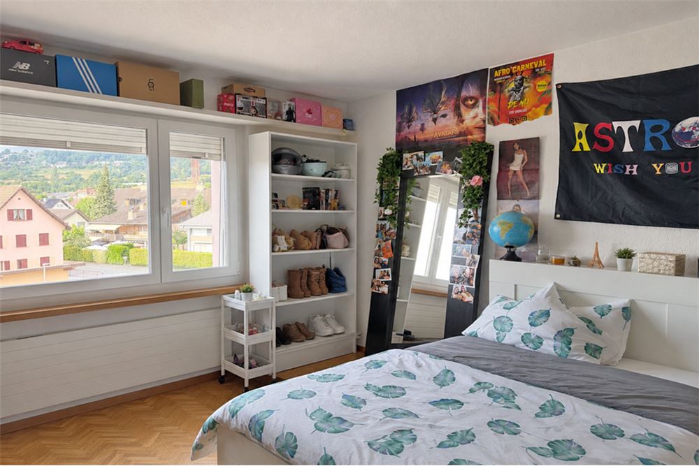 Wohnung - Kauf - Zufikon, Aargau - 7 - 118921009-387