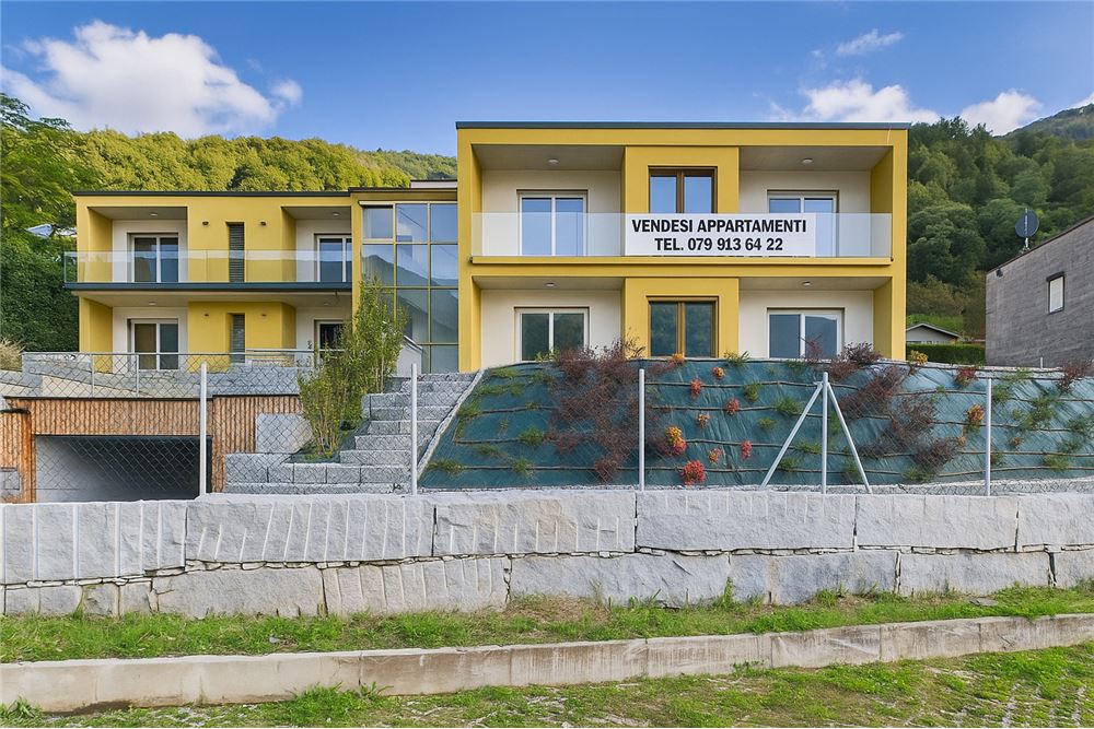 Wohnung - Kauf - Lugano, Tessin - 23 - 119921001-345