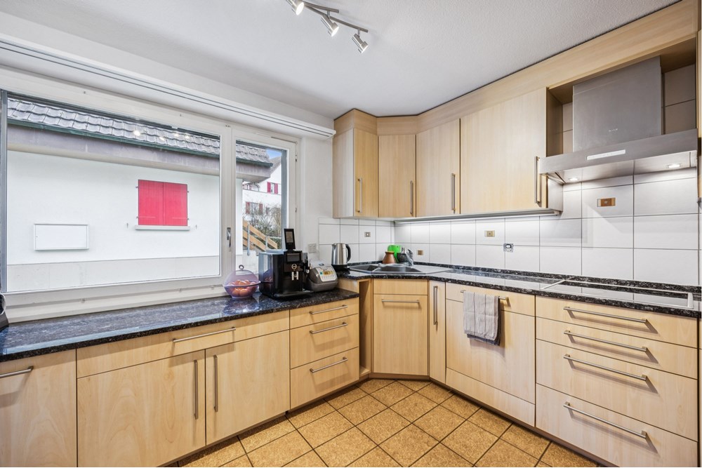 Einfamilienhaus - Kauf - Gelterkinden, Basel-Landschaft - 20.jpg - 118661009-352