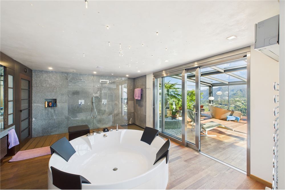 Wohnung - Haus - Vernate, Tessin - CH - 8 - 119001001-2913