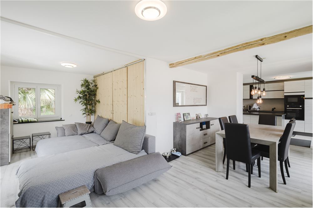 Doppelhaushälfte - Kauf - Mezzovico, Tessin - 14 - 119001087-48