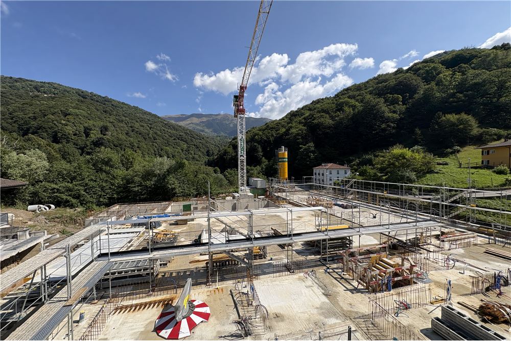 Wohnung - Kauf - Valcolla, Tessin - 55 - 119001001-2867