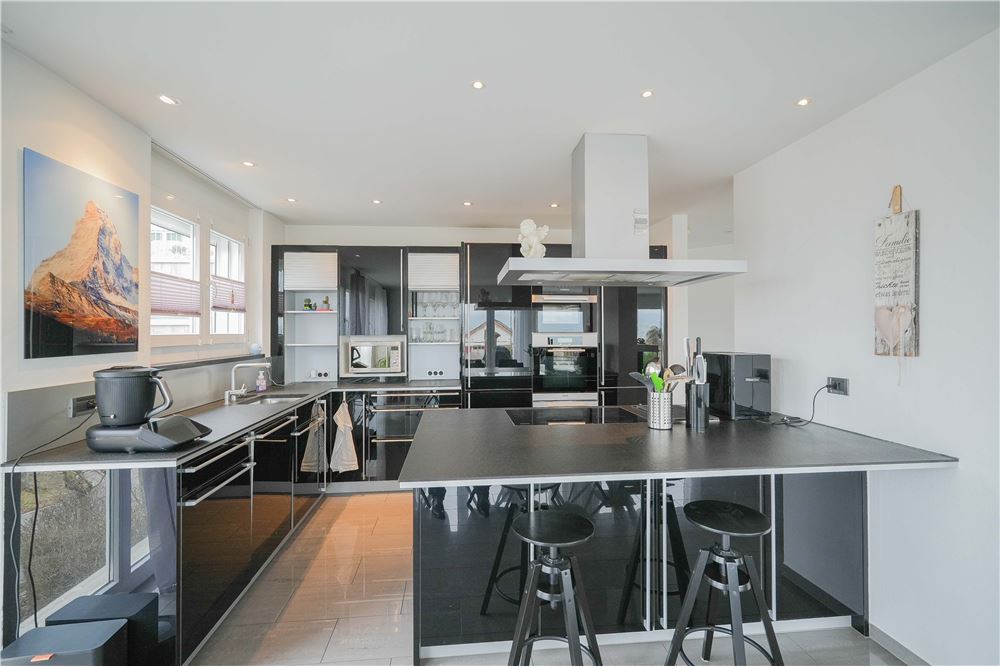 Terrassenhaus - Kauf - Frick, Aargau - 18 - 110091001-2246