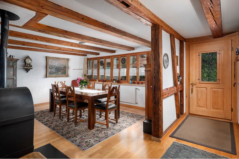 Eck-Haus - Kauf - Saland, Zürich - 015 - Dillhaus 1, 8493 Bauma (Daniel Blake Fotografie).jpg - 110460007-1311