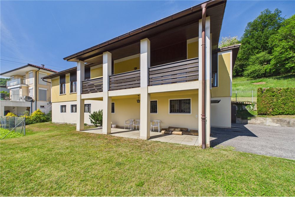 Einfamilienhaus - Kauf - Sessa, Tessin - 78 - 119001050-318