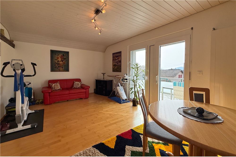 Einfamilienhaus - Kauf - Oensingen, Solothurn - 40 - 116060022-125