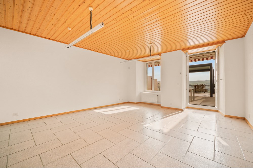 Résidentiel - Maison mitoyenne - Romont FR, Freiburg - CH - Romont_Web-34.jpg - 119791001-315