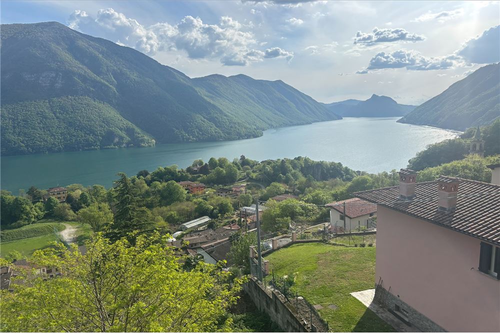 Residencial - Terreno Edificable - Valsolda, Lombardía - IT - 3 - 119001087-42