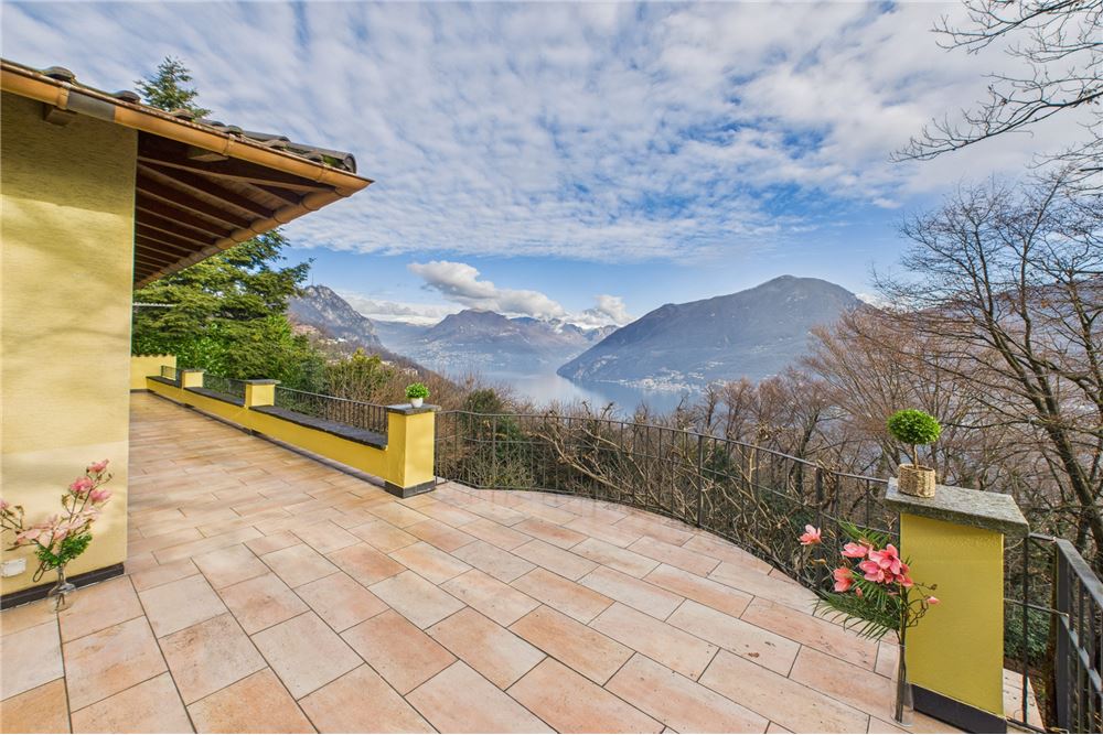 Residencial - Casa - Lugano, Tessin - CH - 1 - 119001086-48