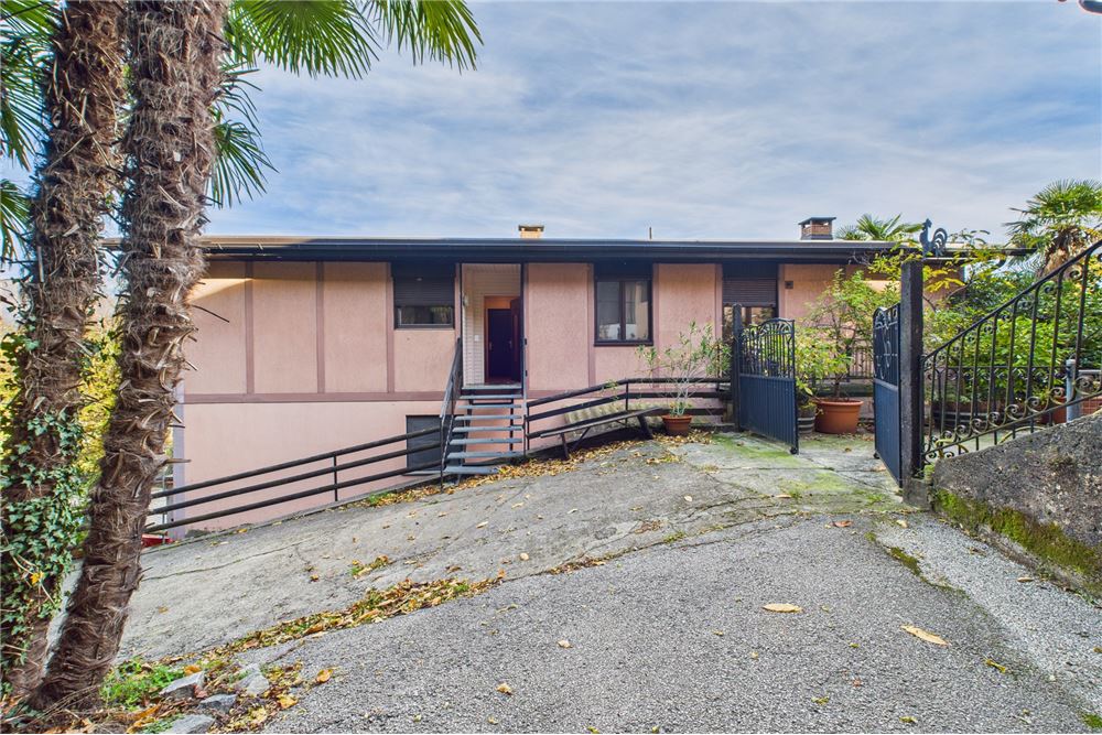 Residential - Multi-Family - Gravesano, Tessin - CH - 1 - 119001098-13