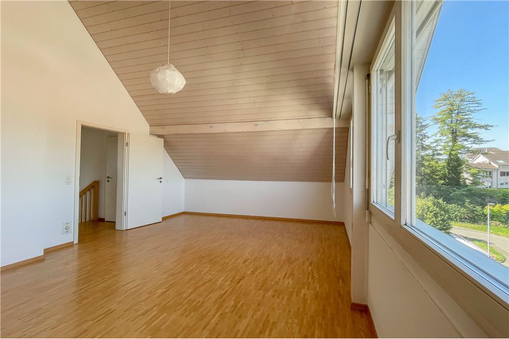 Maisonette - Kauf - Möhlin, Aargau - 43 - 110021044-382