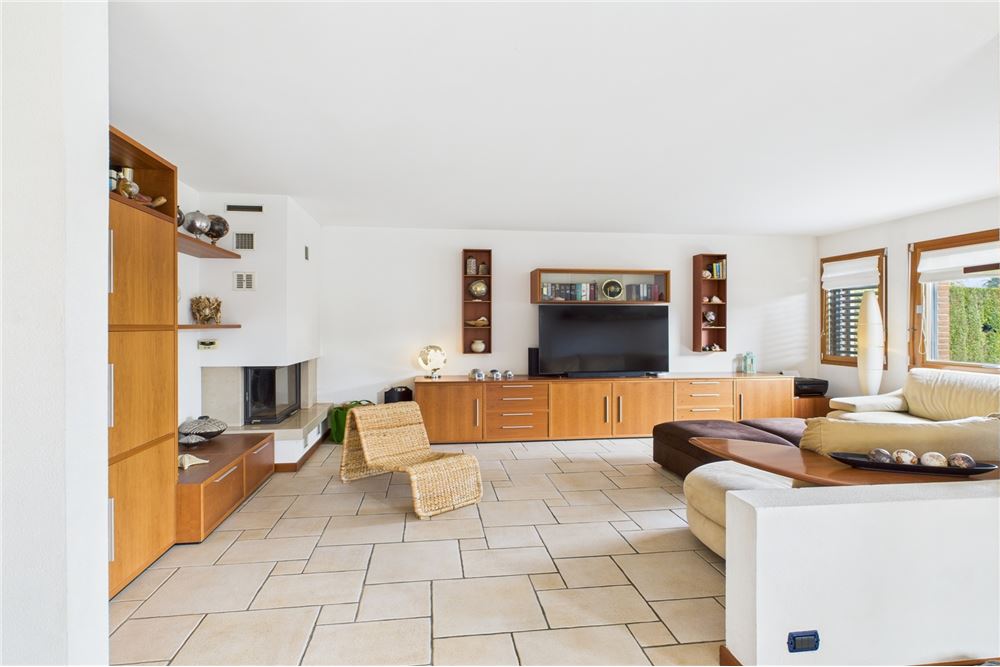 Residential - House - Stabio, Tessin - CH - 83 - 119001087-43