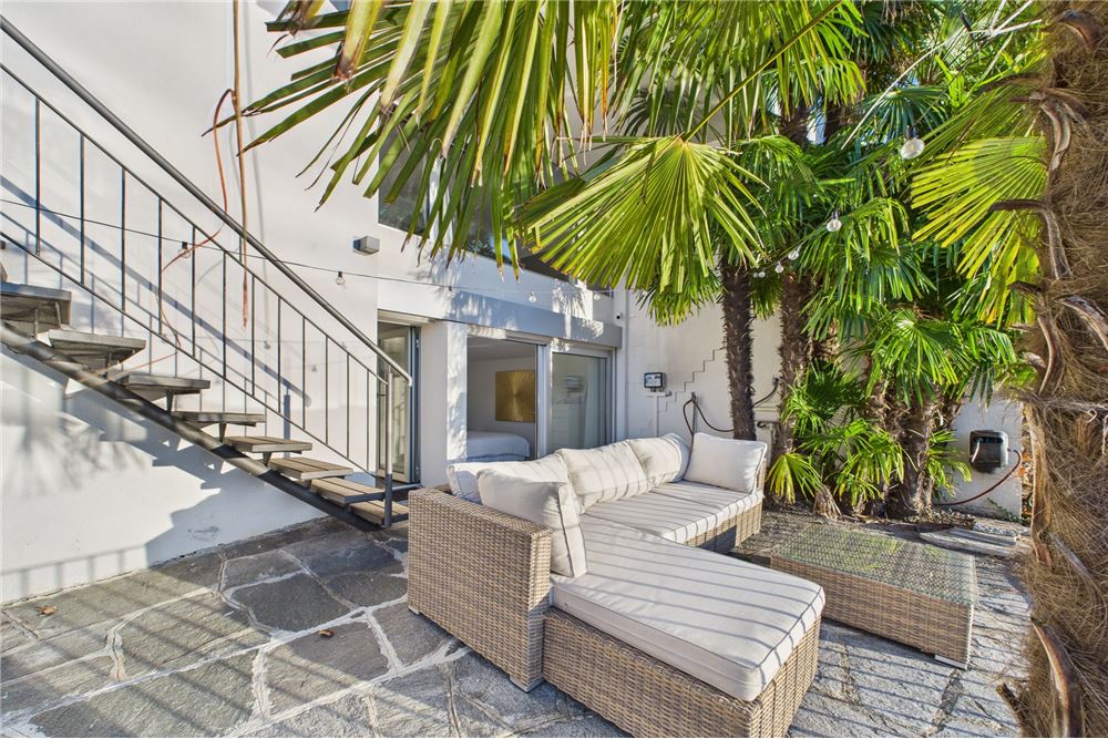 Reihenhaus - Kauf - Bissone, Tessin - 71 - 119001099-52