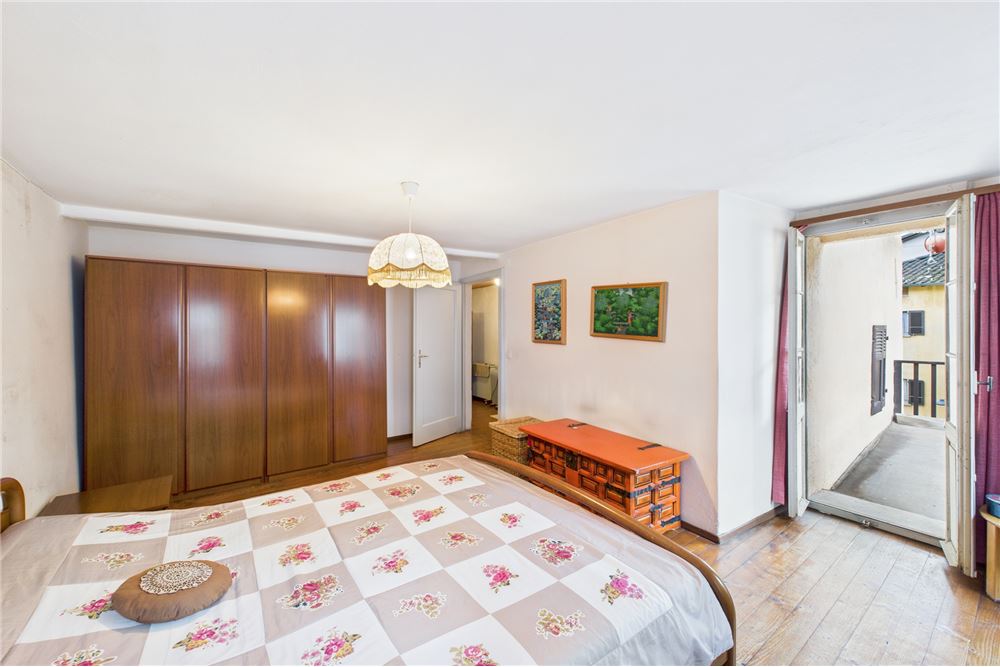 Wohnung - Haus - Caslano, Tessin - CH - 10 - 119001001-2944