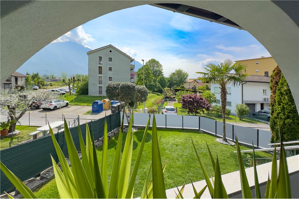 Einfamilienhaus - Kauf - Riazzino (Piano), Tessin - 26 - 118461080-64
