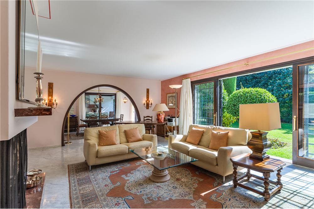 Residential - Villa - Ascona, Tessin - CH - 5 - 116080024-342