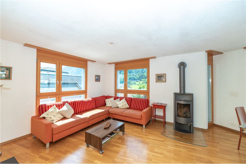 Ferienwohnung - Kauf - Engelberg, Obwalden - 5 - 110250005-417