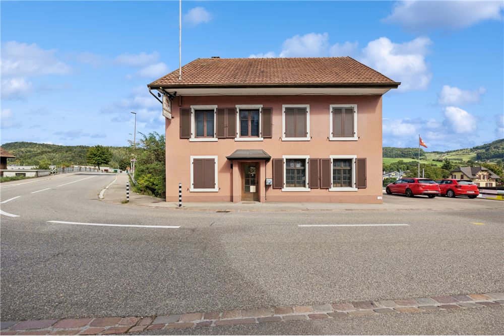Haus mit Gewerbeanteil - Kauf - Itingen, Basel-Landschaft - 46 - 118661009-341