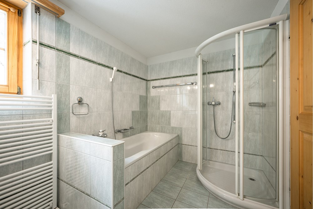 Wohnung - Kauf - Alvaneu Dorf, Graubünden - 6 - Alvaneu-6.jpg - 110480004-568