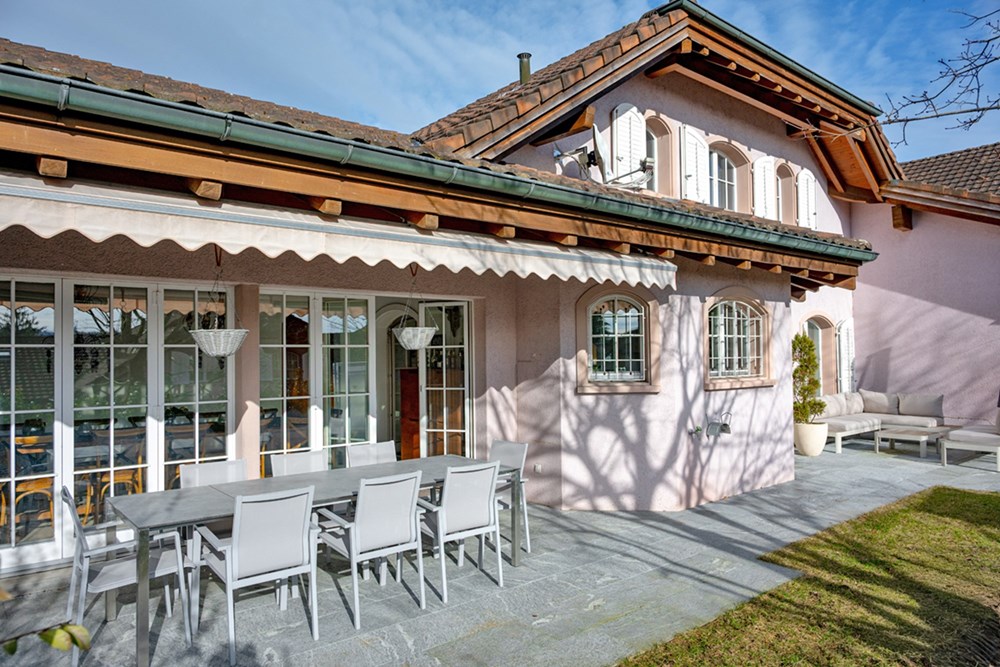 Einfamilienhaus - Kauf - Wohlen AG, Aargau - RUMME14-31.jpg - 118921009-368