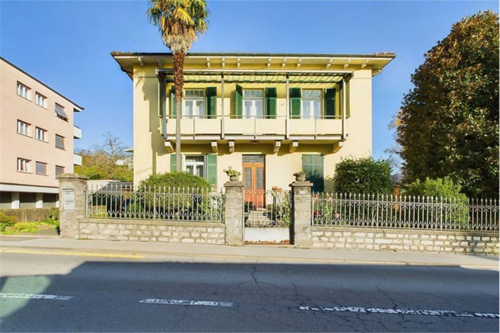 Einfamilienhaus - Kauf - Breganzona, Tessin - 57 - 119921001-354