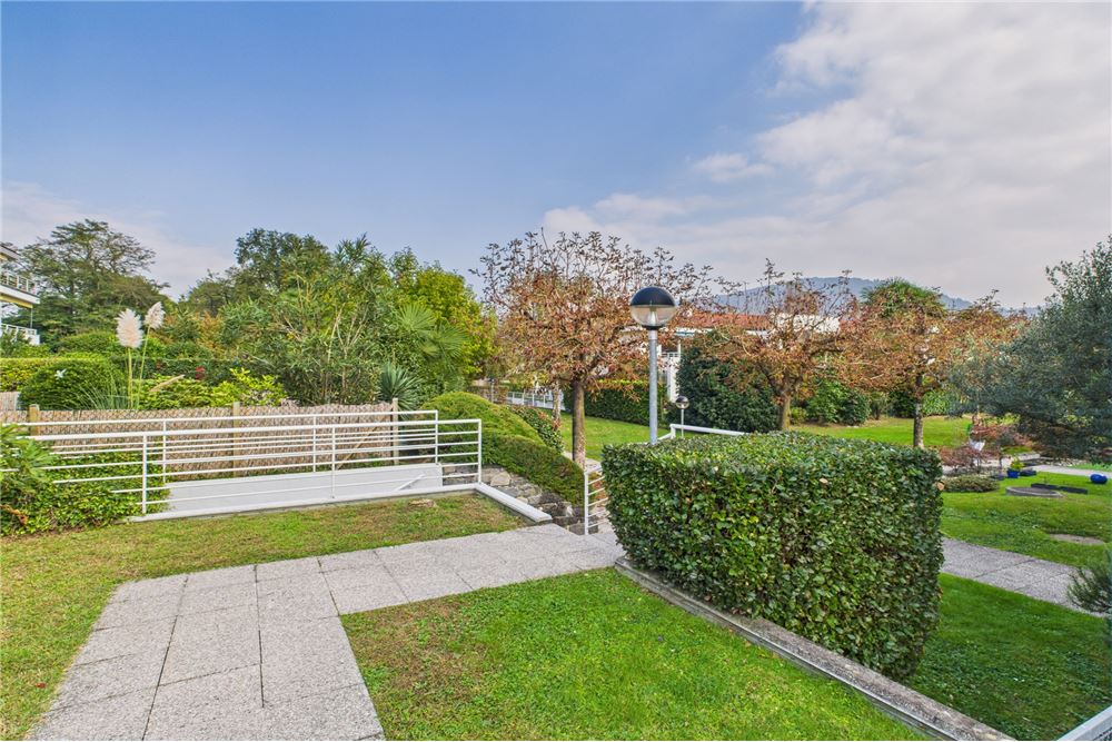 Wohnung - Wohnung - Caslano, Tessin - CH - 42 - 119001050-303