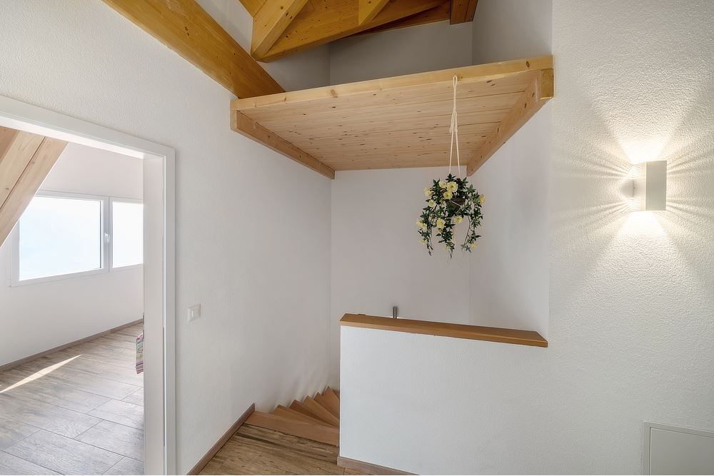 Doppelhaushälfte - Kauf - Flumserberg Bergheim, St. Gallen - 33 - 118471002-271