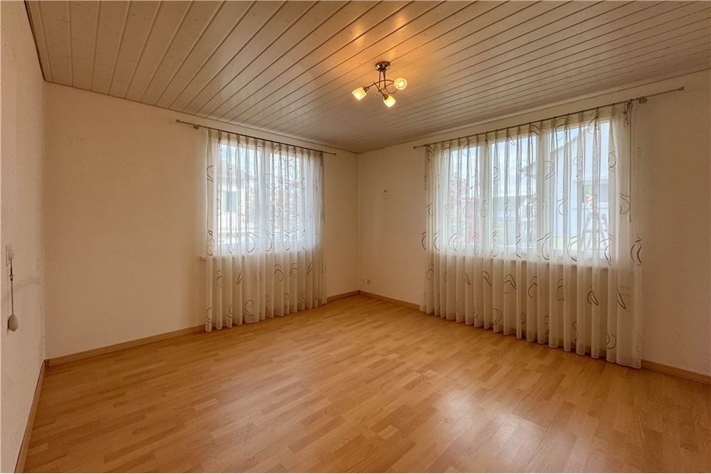 Einfamilienhaus - Kauf - Magden, Aargau - 15 - 110021032-243