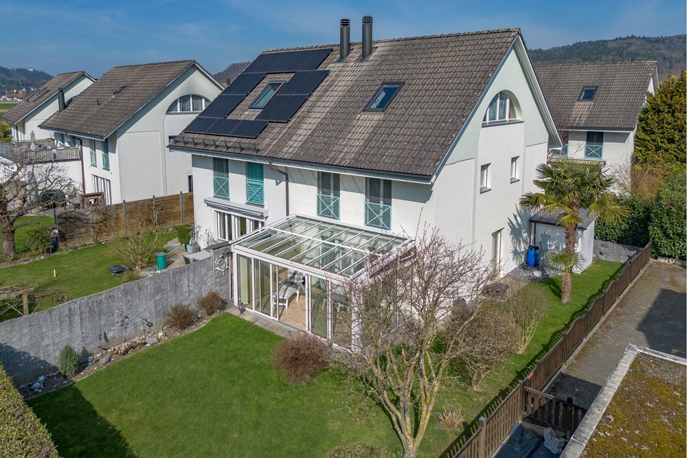 Einfamilienhaus - Kauf - Hendschiken, Aargau - TITELB~1.JPG - 115360019-167