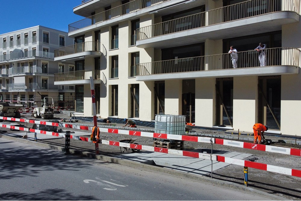 Gewerbe - Einzelhandel - Kauf - Chur, Graubünden - EG links 10 mal 15.JPG - 119141006-303