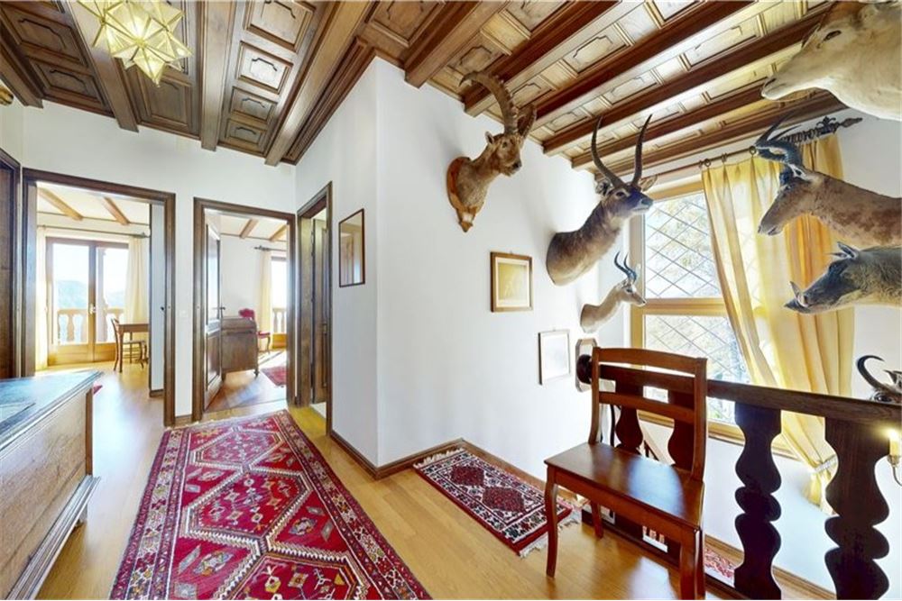 Einfamilienhaus - Kauf - Orselina, Tessin - 75 - 118461080-52