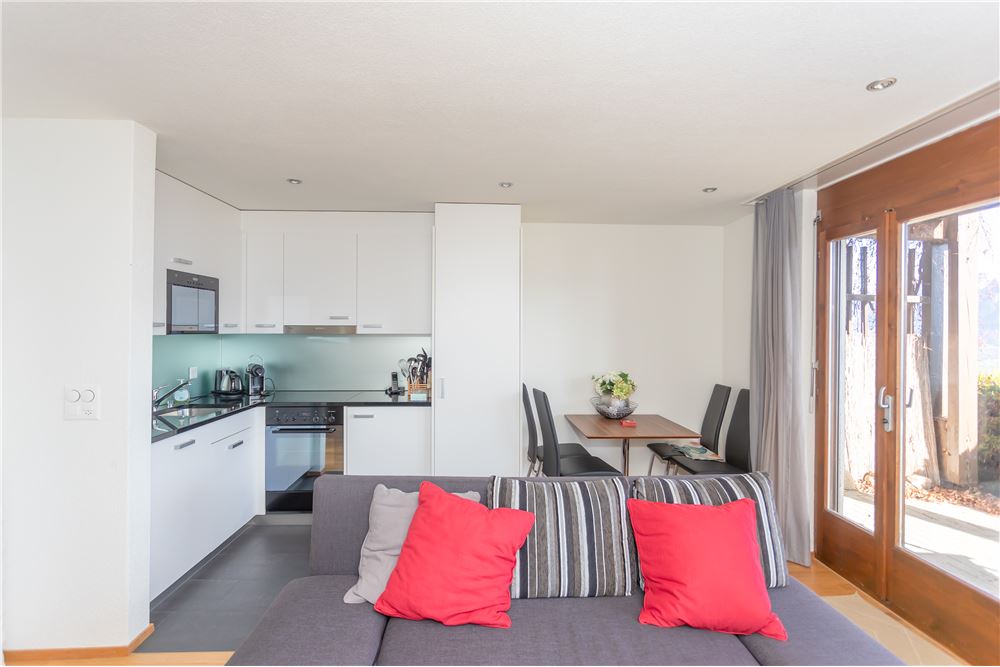 Residential Condo/Apartment Stalden Sarnen, Obwald CH 119721001