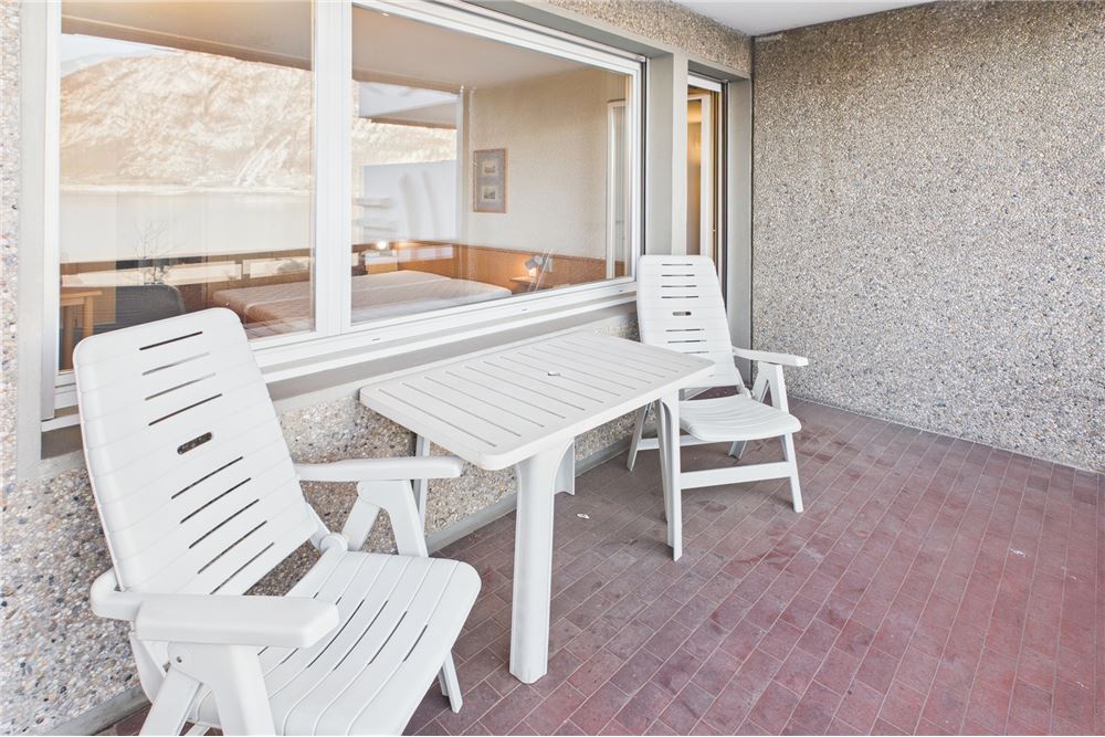 Service Apartment - Kauf - Bissone, Tessin - 29 - 119001087-80