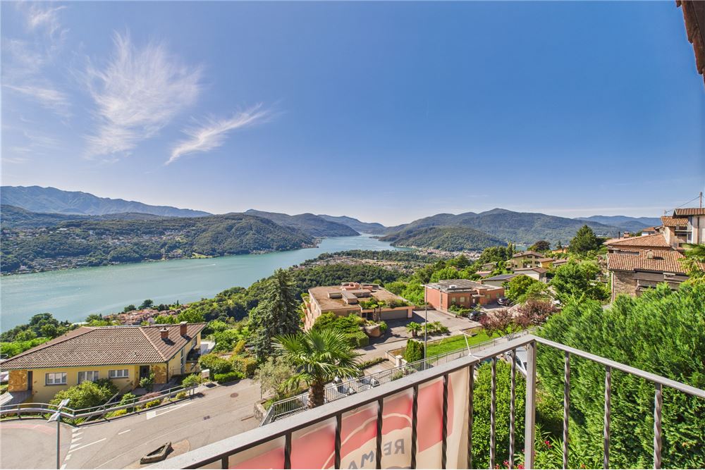 Einfamilienhaus - Kauf - Vernate, Tessin - 2 - 119001087-52