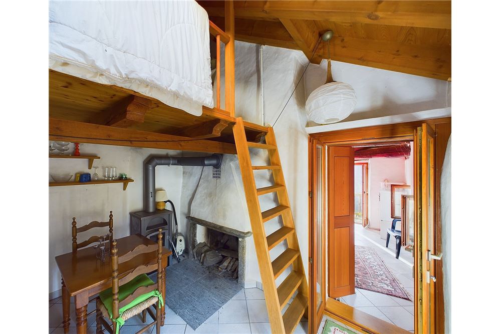 Residential - Holiday Apartment - Loco, Tessin - CH - 6 - 119001086-40