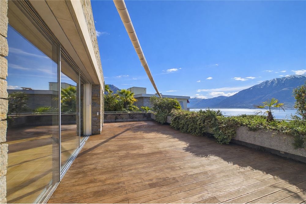 Wohnung - Kauf - Muralto, Tessin - 3 - 119921001-417