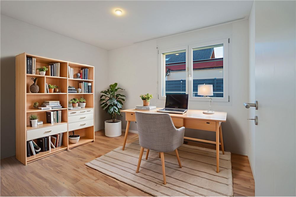 Einfamilienhaus - Kauf - Sarmenstorf, Aargau - 27 - 118921025-89