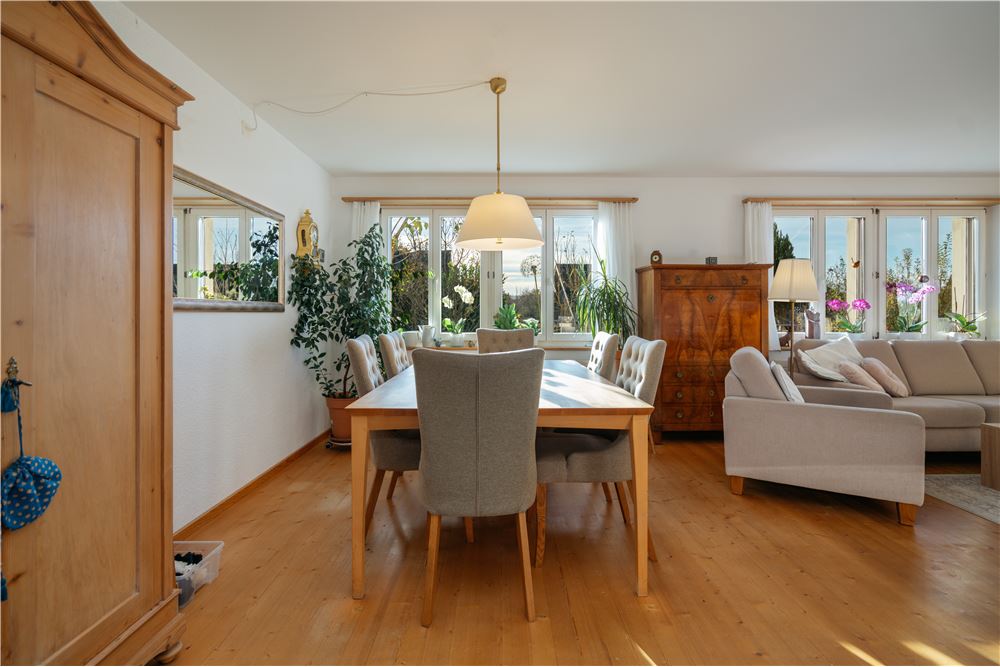 Einfamilienhaus - Kauf - Eggenwil, Aargau - 27 - 118921025-88