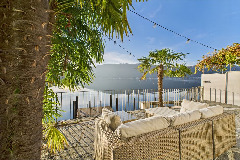 Reihenhaus - Kauf - Bissone, Tessin - 73 - 119001099-52