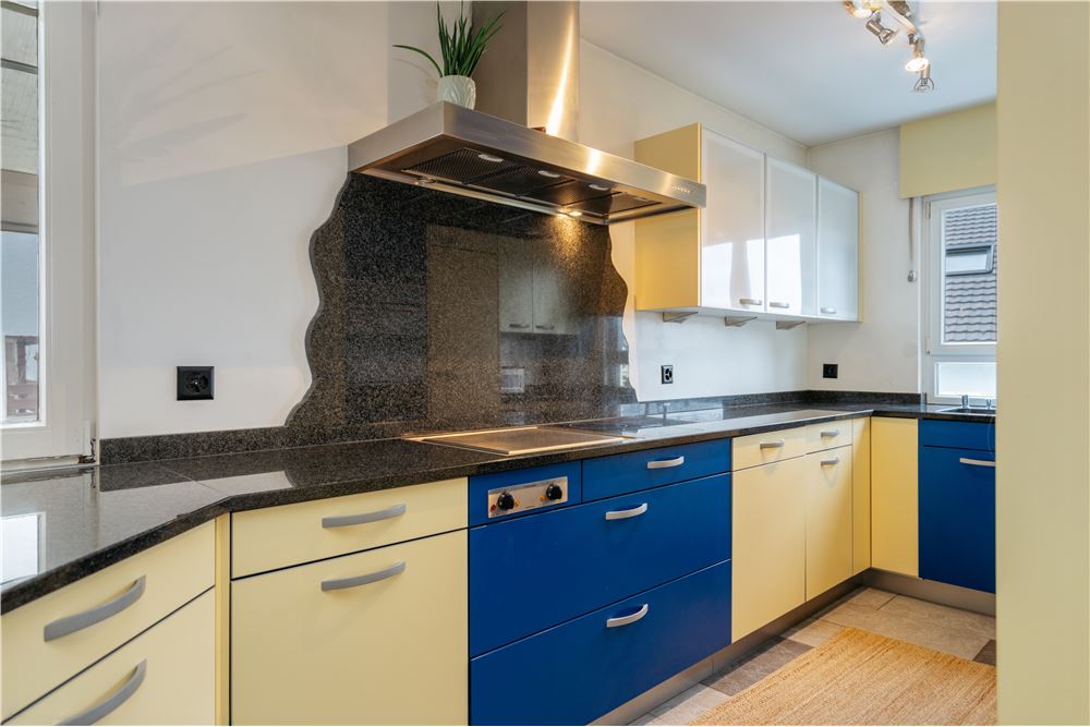 Residential - Semi-Detached House - Stetten, Aargau - CH - 26 - 118921025-87