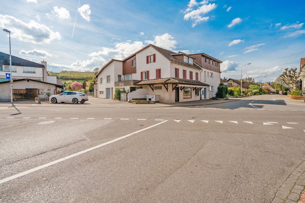 Mehrfamilienhaus - Kauf - Dintikon, Aargau - LANGE57-7.jpg - 118921009-381