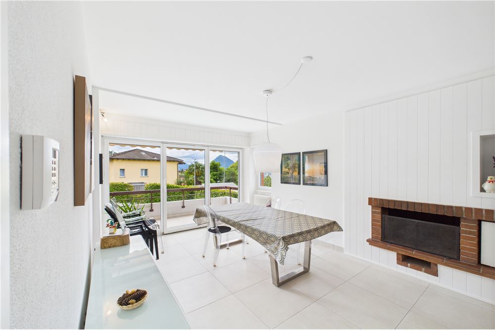 Doppelhaushälfte - Kauf - Lugano, Tessin - 48 - 119001091-51