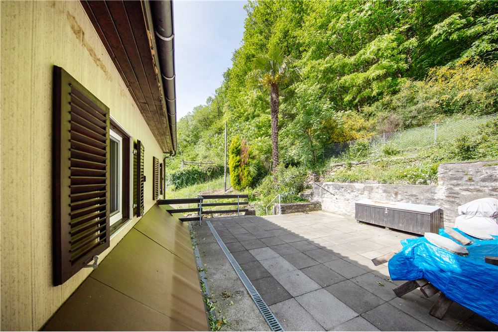 Einfamilienhaus - Kauf - Odogno, Tessin - 149 - 119871001-194
