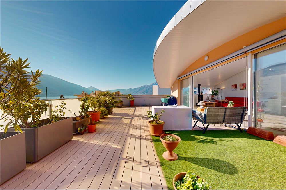 Wohnung - Kauf - Minusio, Tessin - 40 - 119291021-120