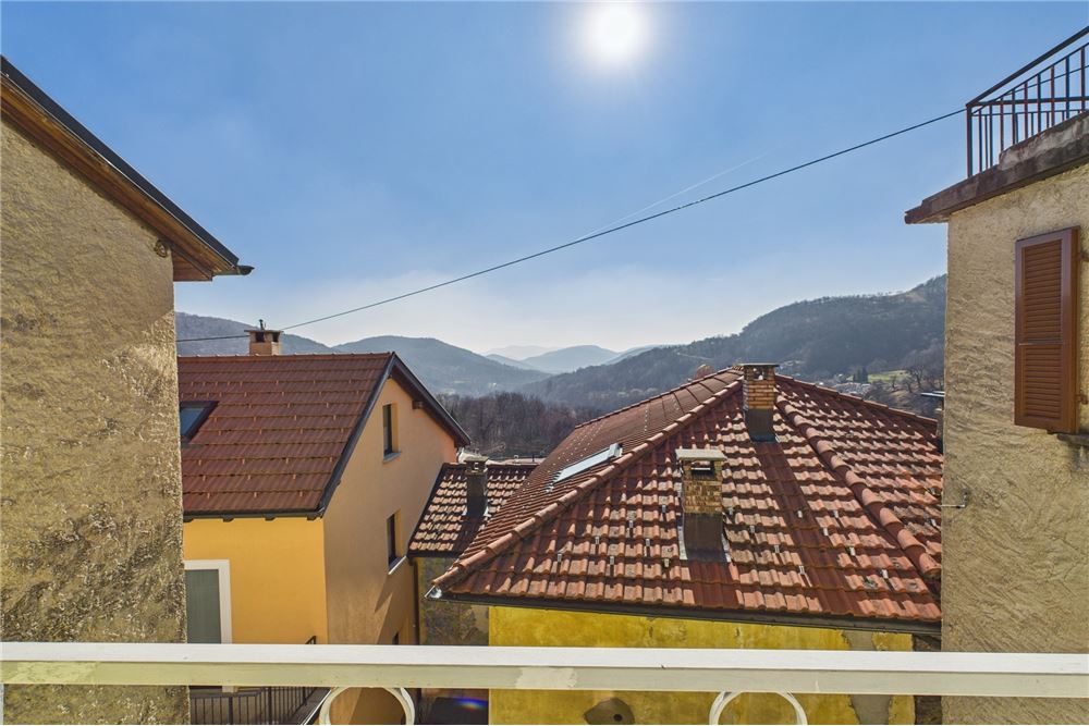 Einfamilienhaus - Kauf - Mugena, Tessin - 1 - 119001076-148