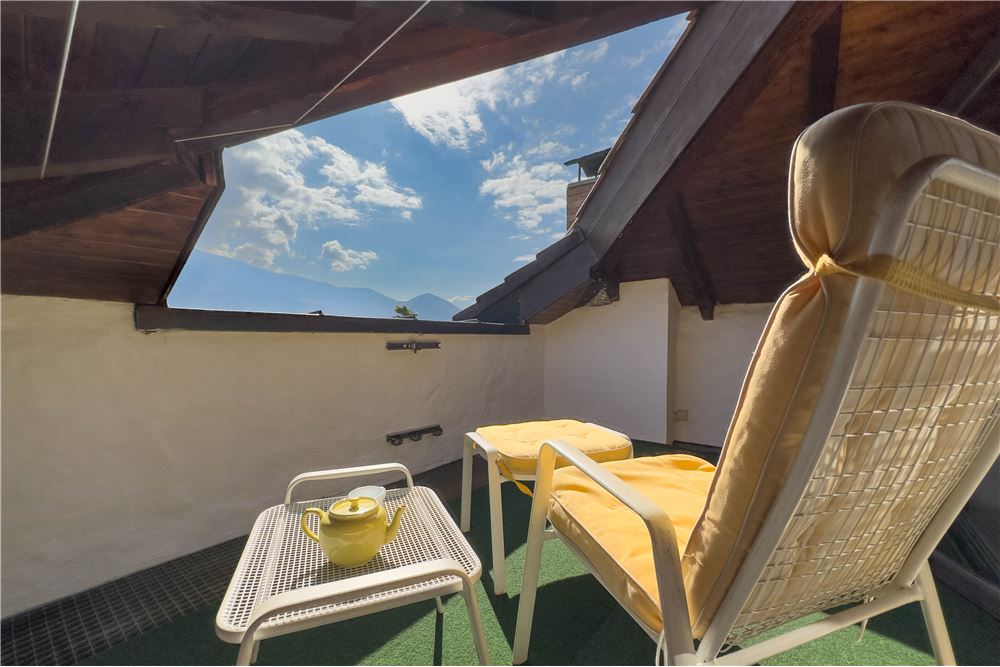 Einfamilienhaus - Kauf - Ascona, Tessin - 38 - 116080024-381